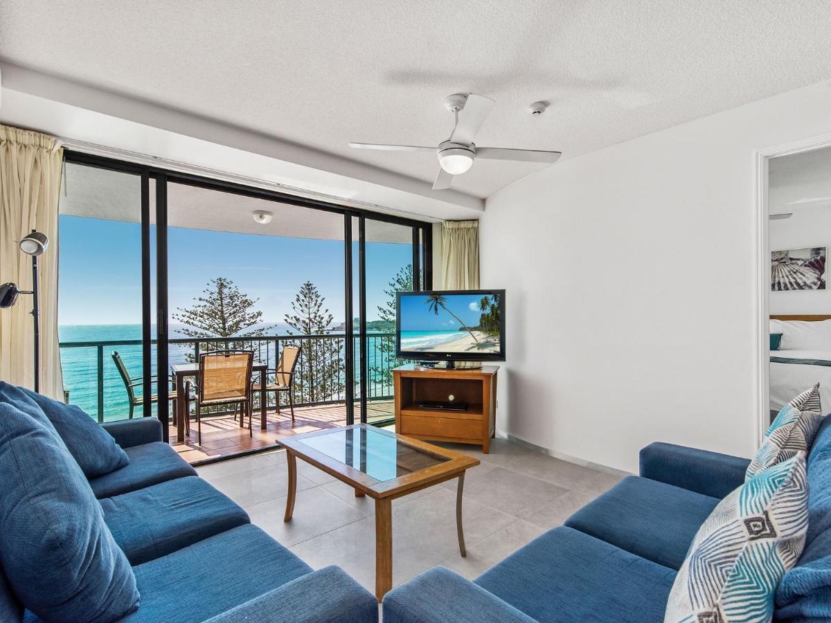 Peninsular Beachfront Resort Mooloolaba Ngoại thất bức ảnh