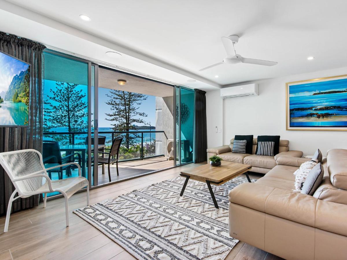 Peninsular Beachfront Resort Mooloolaba Ngoại thất bức ảnh