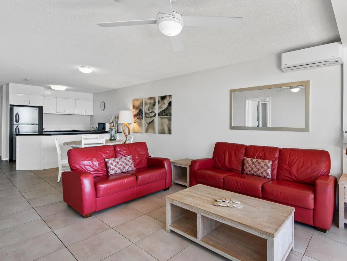 Peninsular Beachfront Resort Mooloolaba Ngoại thất bức ảnh