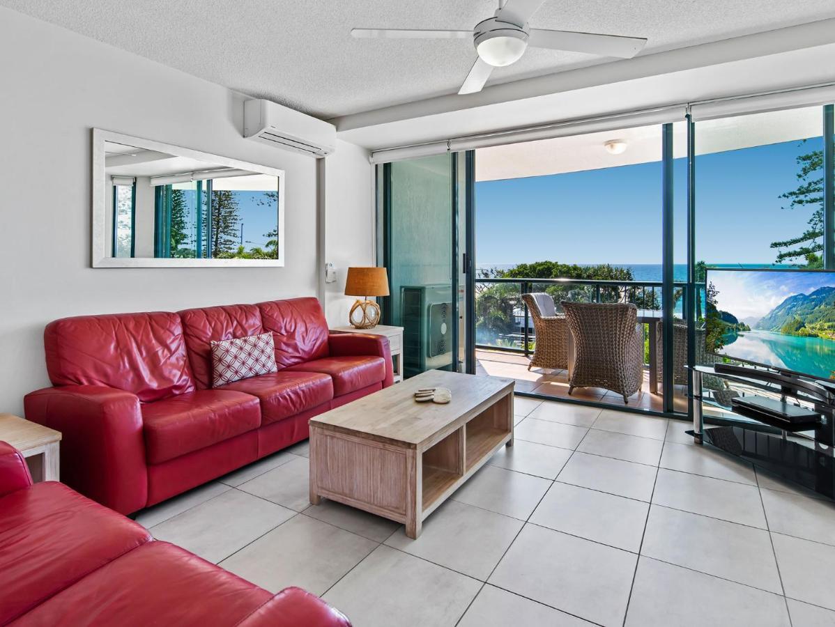 Peninsular Beachfront Resort Mooloolaba Ngoại thất bức ảnh