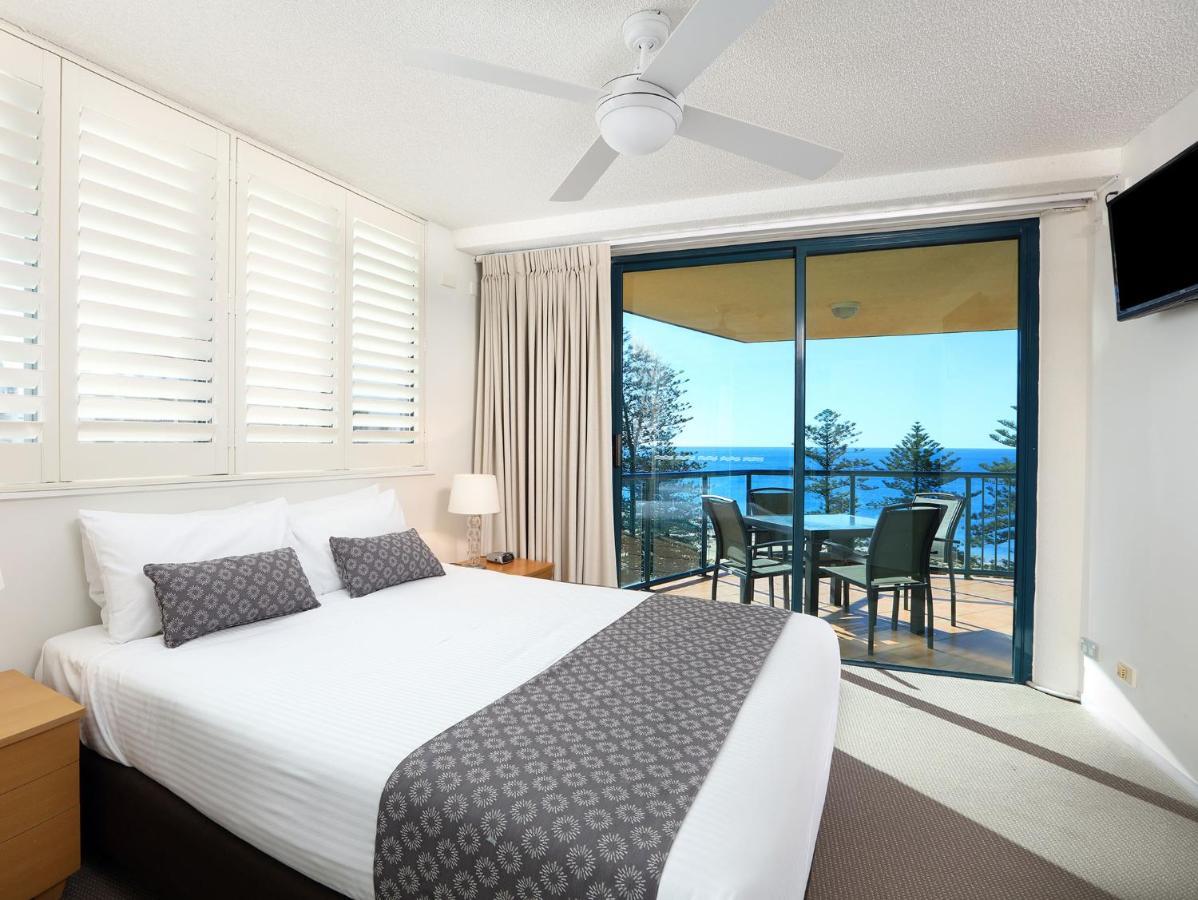 Peninsular Beachfront Resort Mooloolaba Ngoại thất bức ảnh
